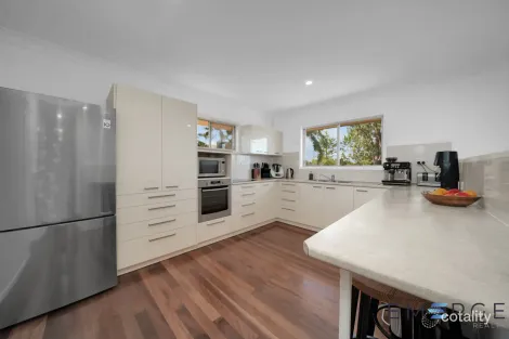 Property photo of 45 Eidsvold Street Keperra QLD 4054