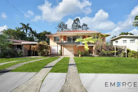 Property photo of 45 Eidsvold Street Keperra QLD 4054