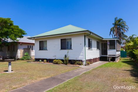 Property photo of 29 Garrett Street Murarrie QLD 4172