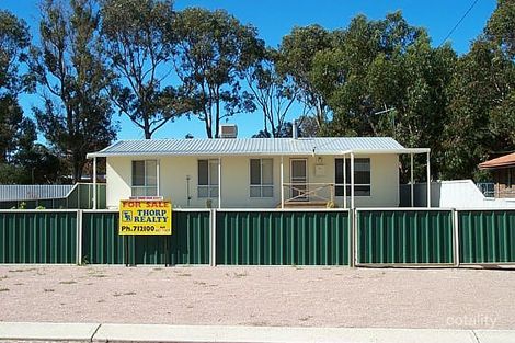 12 Travers Ave, Nulsen, WA 6450