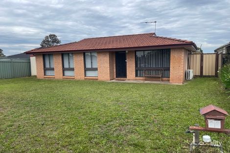 2a Eschol Park Dr, Eschol Park, NSW 2558