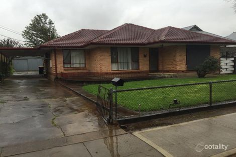 Property photo of 32 Lurline Street Mile End SA 5031
