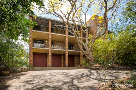 Property photo of 27A Musgrave Street Toowong QLD 4066
