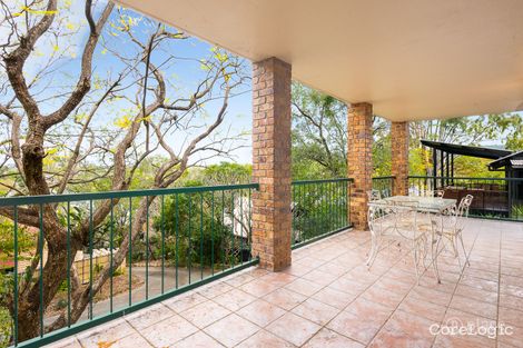 Property photo of 27A Musgrave Street Toowong QLD 4066