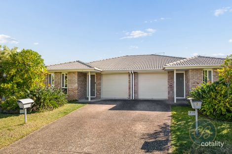 23-25 Feather Ct, Morayfield, QLD 4506