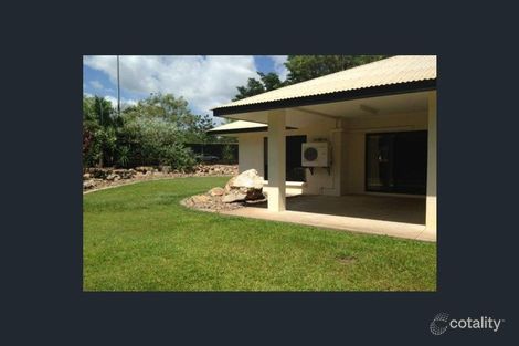 Property photo of 8 Edgecumbe Court Gray NT 0830