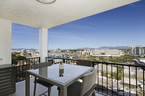 Property photo of 25/23 Melton Terrace Townsville City QLD 4810