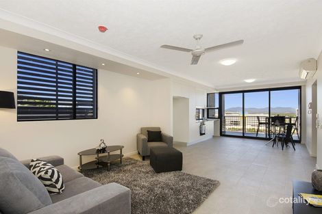 Property photo of 25/23 Melton Terrace Townsville City QLD 4810