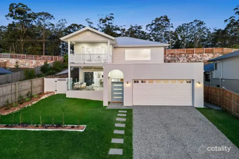 Property photo of 28 Skyline Circuit Palmwoods QLD 4555