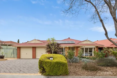 Property photo of 4 Stockade Drive Walkley Heights SA 5098