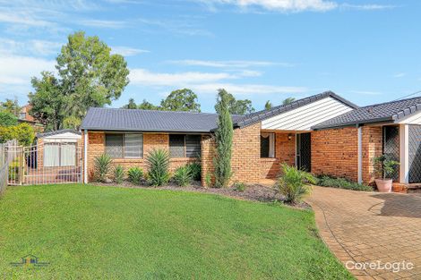 Property photo of 3 Koala Close Rochedale South QLD 4123