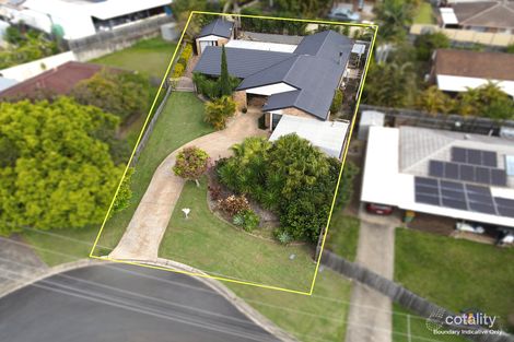 Property photo of 3 Koala Close Rochedale South QLD 4123