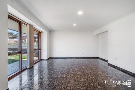 Property photo of 4 Moffitt Crescent Edensor Park NSW 2176
