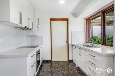 Property photo of 4 Moffitt Crescent Edensor Park NSW 2176