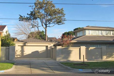 Property photo of 14 Griffiths Street Beaumaris VIC 3193