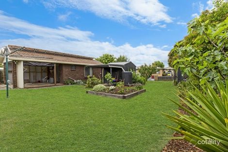 Property photo of 18 Cornwall Street Beaconsfield TAS 7270