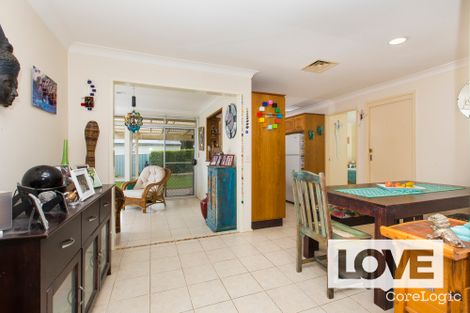 Property photo of 18 Harrison Street Warners Bay NSW 2282