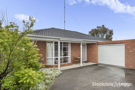 2/14 Carolanne Dr, Drysdale, VIC 3222