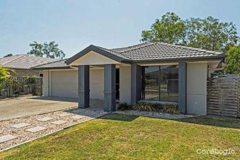 Property photo of 46 Runway Drive Upper Coomera QLD 4209