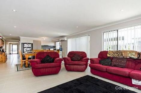 Property photo of 46 Runway Drive Upper Coomera QLD 4209