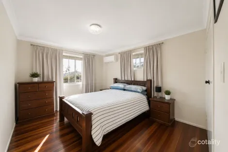 Property photo of 8 Meelagh Street Bracken Ridge QLD 4017