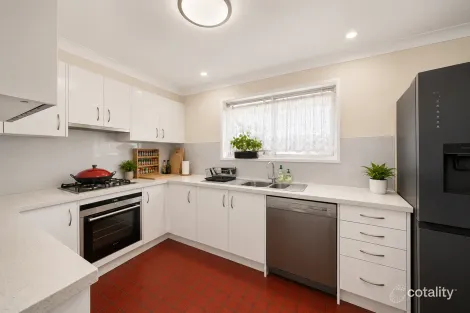 Property photo of 8 Meelagh Street Bracken Ridge QLD 4017