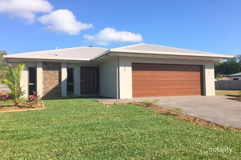 Property photo of 25 Dewal Close Wonga Beach QLD 4873