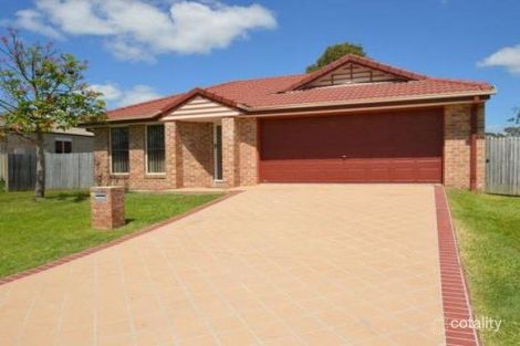 33 Lake Cootharaba Pl, Logan Reserve, QLD 4133