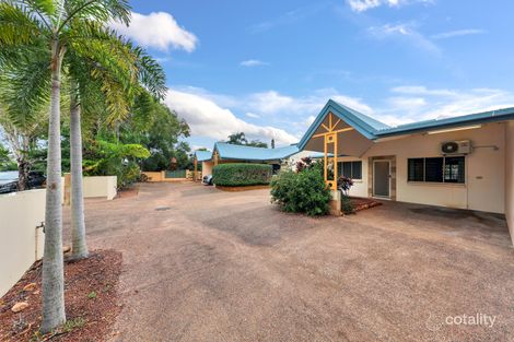 Property photo of 2/30 Sovereign Circuit Coconut Grove NT 0810