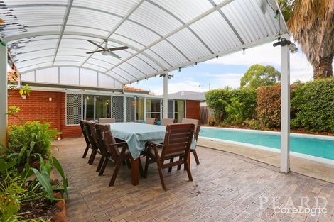 Property photo of 7 Pullan Place Greenwood WA 6024