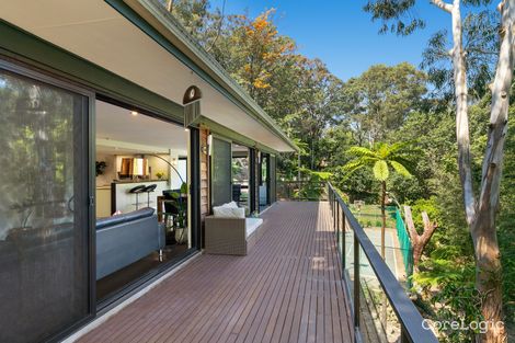 Property photo of 12 Seymour Close Wahroonga NSW 2076