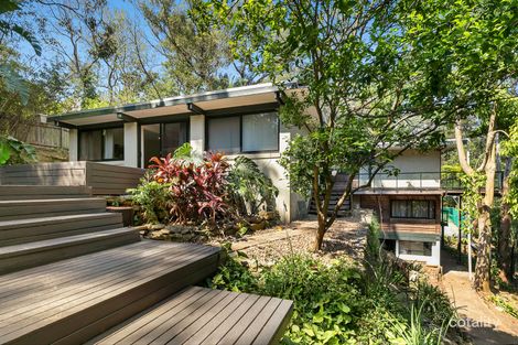 Property photo of 12 Seymour Close Wahroonga NSW 2076