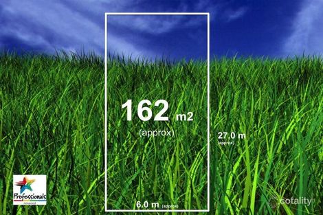 Lot 8 Crowther St, Adelaide, SA 5000