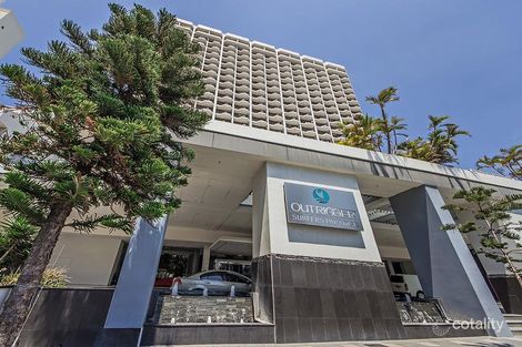 Property photo of 603/22 View Avenue Surfers Paradise QLD 4217