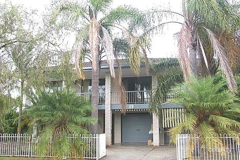 19 Pegasus St, Kippa-Ring, QLD 4021