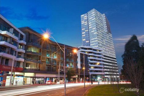 2207/18 Mt Alexander Rd, Travancore, VIC 3032