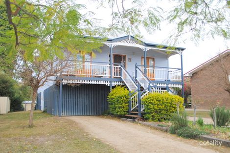 Property photo of 72 Albert Street Moree NSW 2400