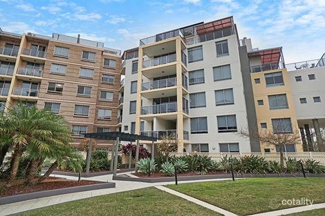 Property photo of 237/90 Bonar Street Wolli Creek NSW 2205