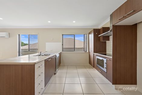 Property photo of 9 Shamrock Court Chuwar QLD 4306