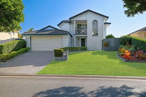 80 Voyagers Dr, Banksia Beach, QLD 4507