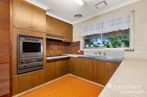 Property photo of 31 Elwers Street Watsonia North VIC 3087