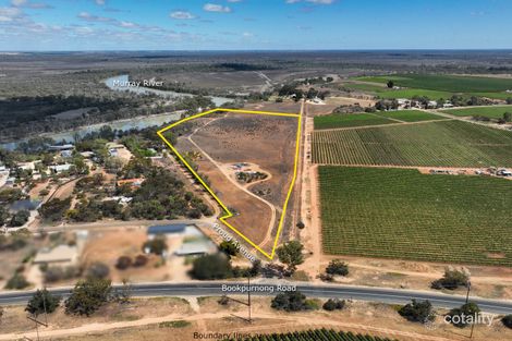 Lot 25 Proud Ave, Loxton North, SA 5333