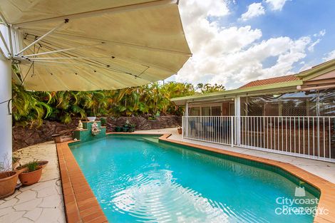 Property photo of 21 Shepton Crescent Mudgeeraba QLD 4213