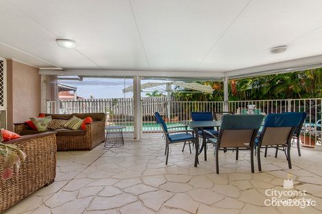 Property photo of 21 Shepton Crescent Mudgeeraba QLD 4213