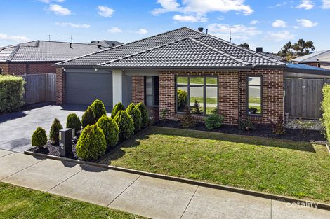 Property photo of 46 Cascade Avenue Wallan VIC 3756