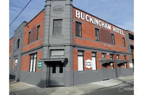 107/21 Buckingham St, Footscray, VIC 3011