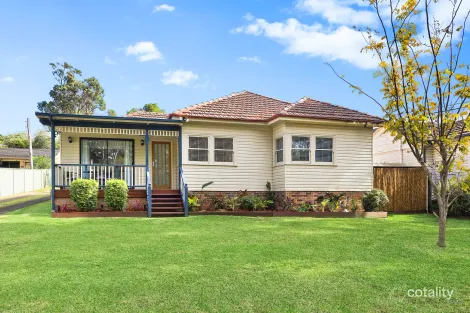 Property photo of 5 Glencoe Street Sutherland NSW 2232