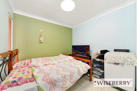 Property photo of 22/17 Stanley Street Bankstown NSW 2200