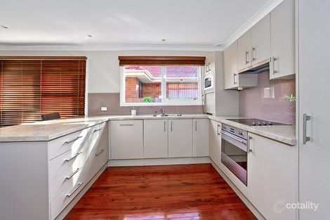 Property photo of 37 Fitzgerald Crescent Strathfield NSW 2135