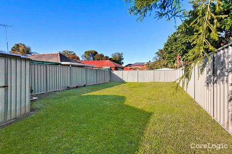 Property photo of 37 Fitzgerald Crescent Strathfield NSW 2135